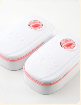 Mattiden – Automatic pet feeder for dogs & cats