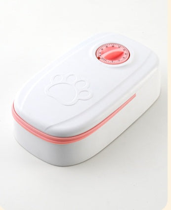 Mattiden – Automatic pet feeder for dogs & cats