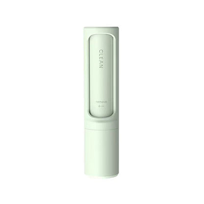 2-in-1 Lint Roller – Quick hair removal from clothes & furniture