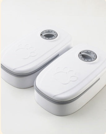 Mattiden – Automatic pet feeder for dogs & cats