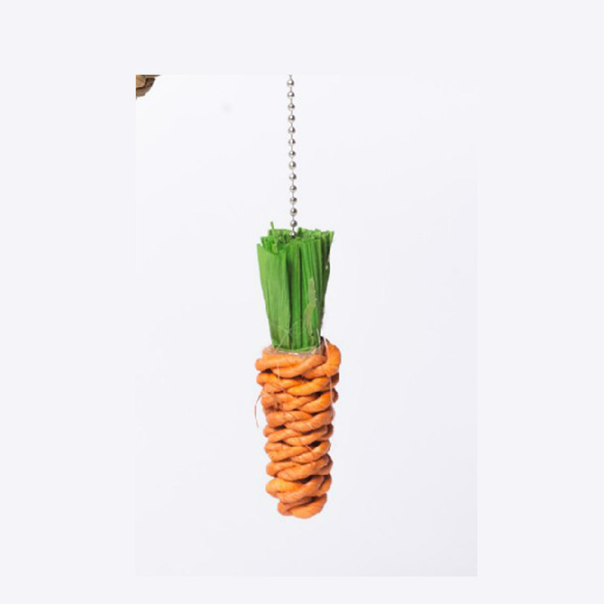 The Carrot Scratcher – Small scratching tree for kittens