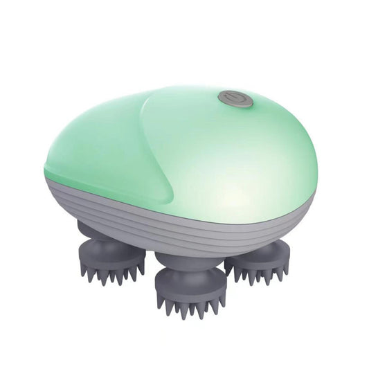 Relax – Elektrisk massager för katt & människa