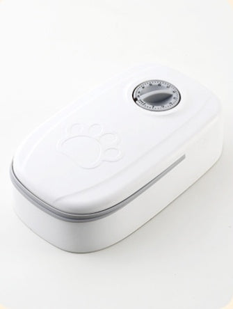 Mattiden – Automatic pet feeder for dogs & cats