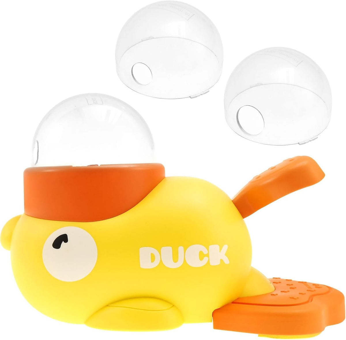 The Duck – Interactive treat toy for dogs & cats