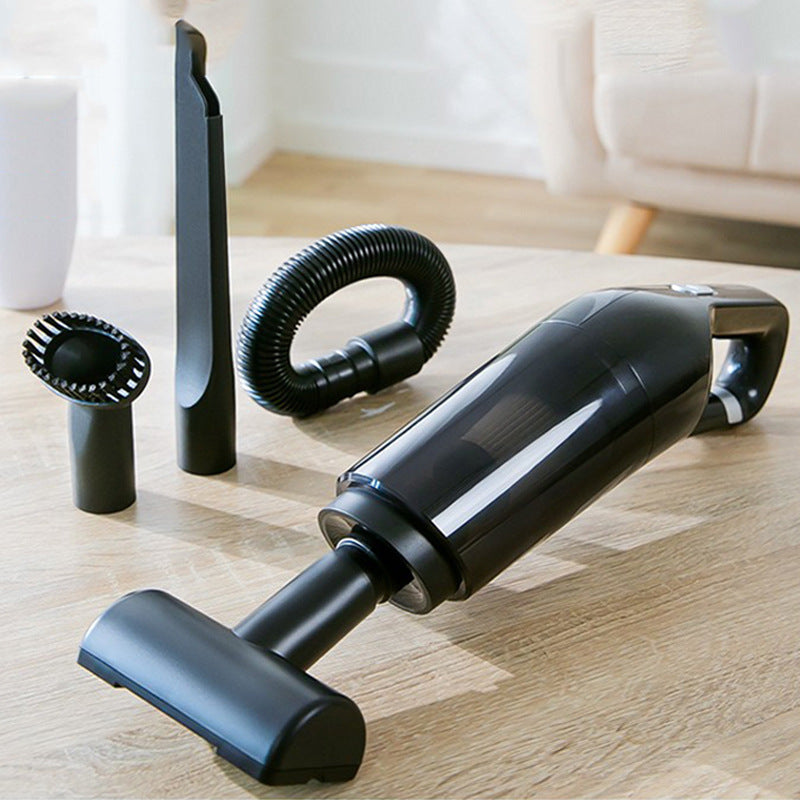 PälsVac – Cordless vacuum cleaner for pet hair