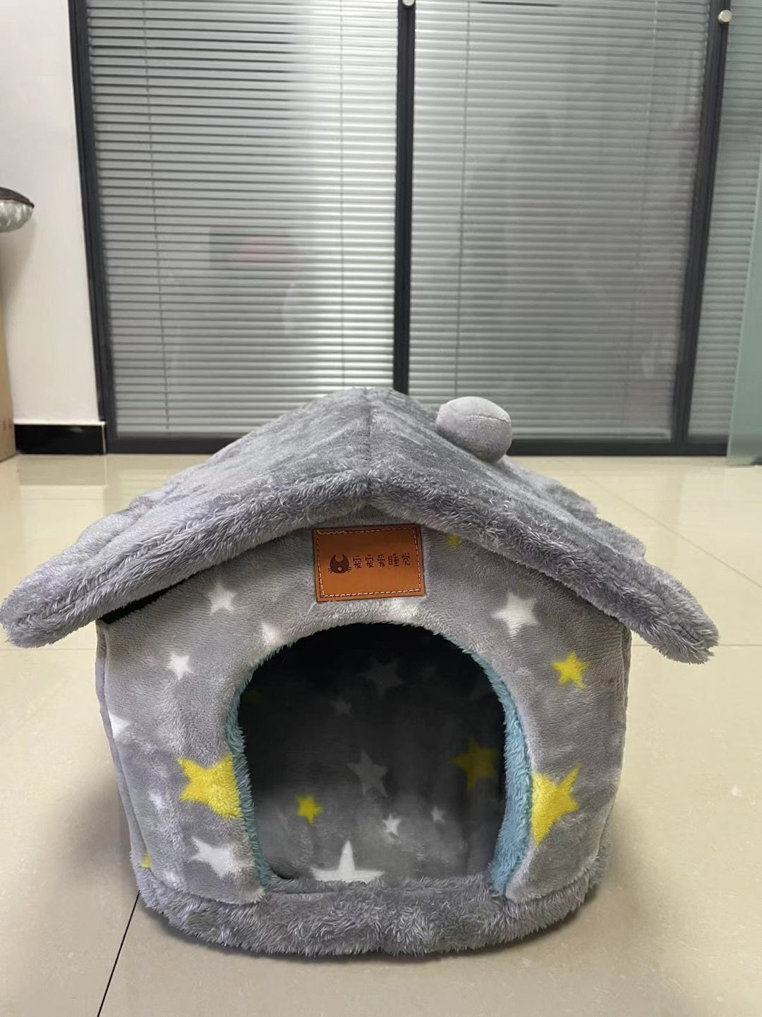 Lilla Huset – Mysig koja för katt & liten hund